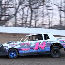 Austin Bouzek