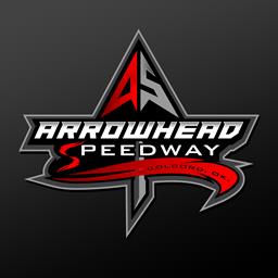 4/12/2024 - Arrowhead  Speedway