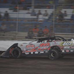 Mack Mulvany