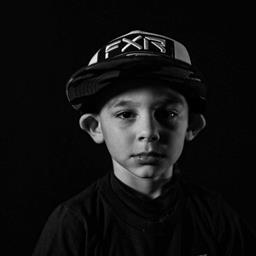 Cooper Mindiola