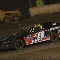 Jake Richards