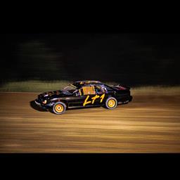 Eric Hafford