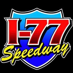 4/23/2022 - I-77 Speedway