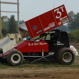 Tank Brakenberry