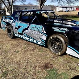 Kyle Rowell