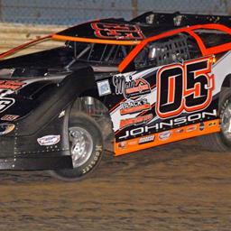 Travis Johnson