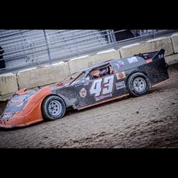 Aaron Broderick