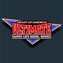 Ultimate Heart of America Super Late Model Series