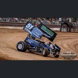 Chris Larson