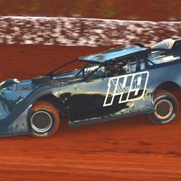 Seth Speed