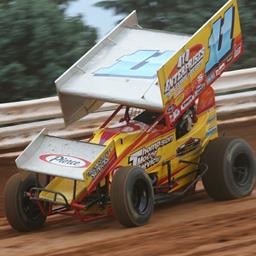 Mike Thompson