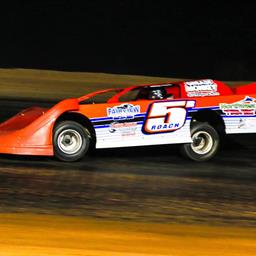 Kaleb Roach