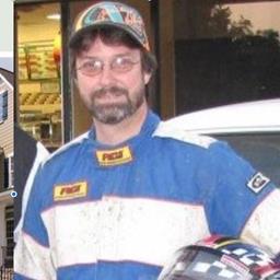 Jeff Lacy