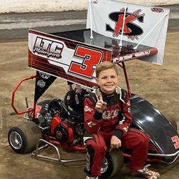 Tyler Carlson