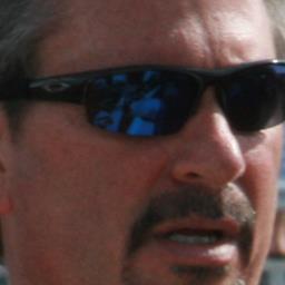 Bob Odom