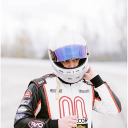Chase Burda