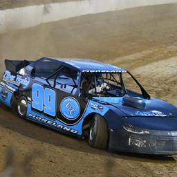 Josh Moreland