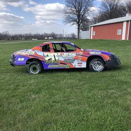 Carson Masoner