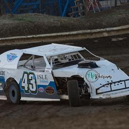 Tyler Stevens