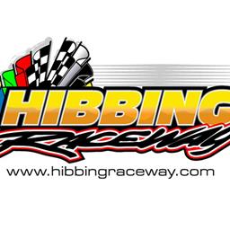 5/18/2024 - Hibbing Raceway