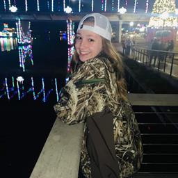 Kaylee Hartegan