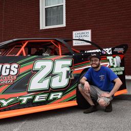 Kody Lyter