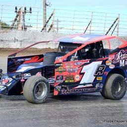 Ricky Thompson