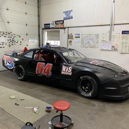 CJ VanHorn
