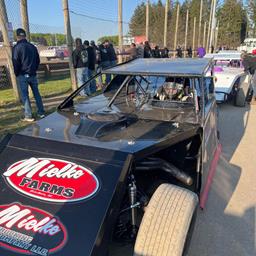 Chad Mielke