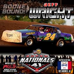 Jeff Wright