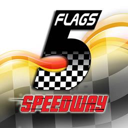 Five Flags Speedway