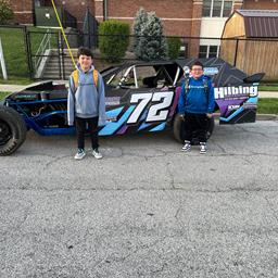 justin presnell