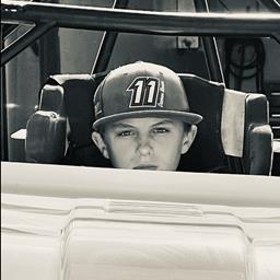 Justin Ernst