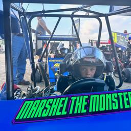 Marshel Fester