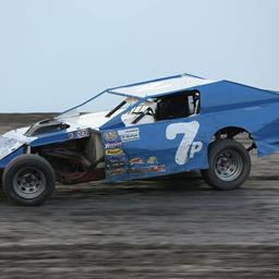 Cory Peterson