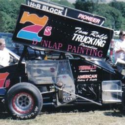 Bob Scott