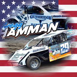 Gregg Hamman