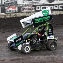 Dexter Thompson