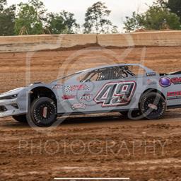 Brady Fortenberry