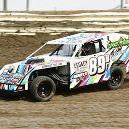 Andrew Bowman