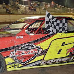 Rick Combs