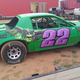 Davey Chaney