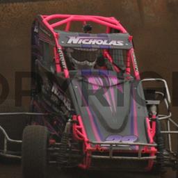 Brandon Nicholas