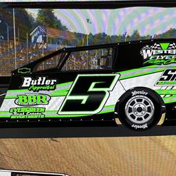 Tate Butler