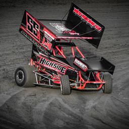 Hayden Harvey
