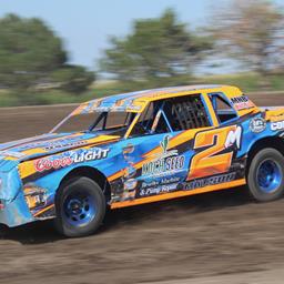 Trent Matson