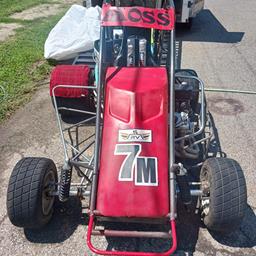 Greg Moss