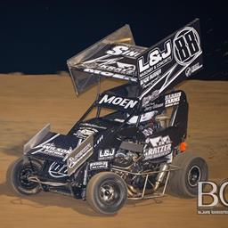 Caleb Moen