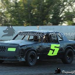 Corey Black