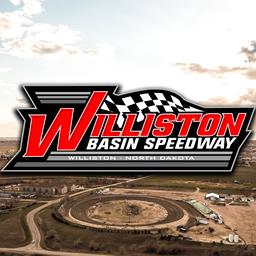 5/11/2024 - Williston Basin Speedway